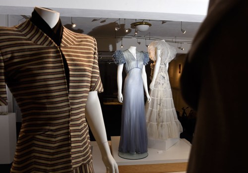 The Fashion Scene in Northern New Jersey: A Guide to Boutiques