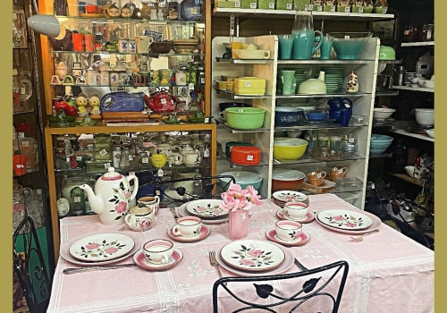 The Top Boutique Chains in Northern New Jersey