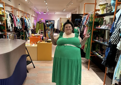 The Rise of Plus-Size and Inclusive Boutiques in Northern New Jersey