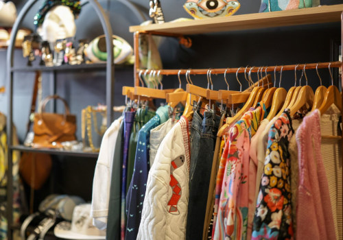 The Hidden Gems of Northern New Jersey: A Fashion Expert's Perspective