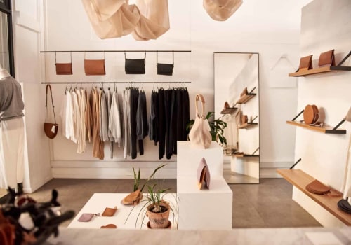 The Hidden Gems of Boutique Consignment and Resale Shops in Northern New Jersey