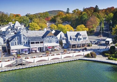 The Hidden Gem of Northern New Jersey: Exploring the Boutique Scene
