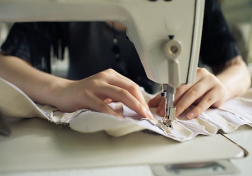 Boutiques in Northern New Jersey: Where to Find Alterations and Tailoring Services