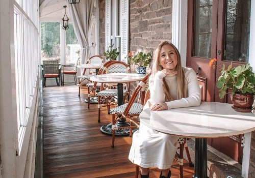 Uncovering the Hidden Treasures: Boutique Cafes and Restaurants in Northern New Jersey