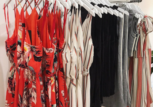The Insider's Guide to Boutique Shopping in Northern New Jersey