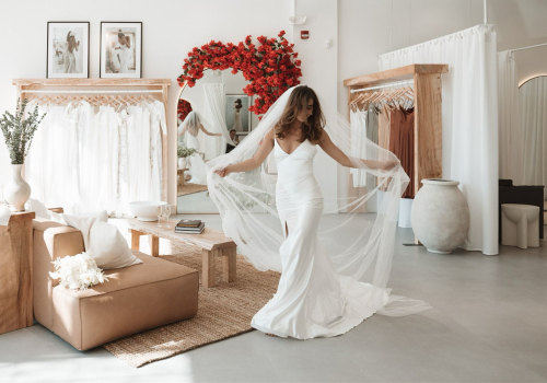 The Ultimate Guide to Bridal and Wedding Dress Boutiques in Northern New Jersey