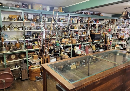 The Growing Popularity of Designer Boutiques in Northern New Jersey