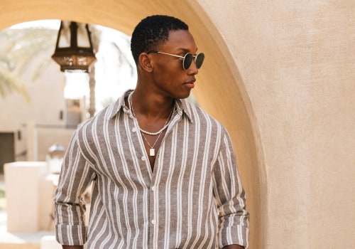 The Rise of Men's Boutiques in Northern New Jersey