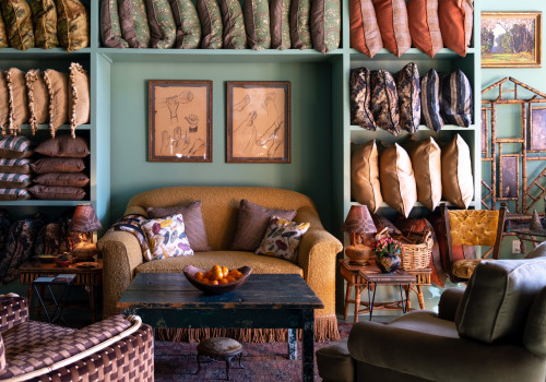 The Ultimate Guide to Boutique Shopping for Home Decor and Furniture in Northern New Jersey