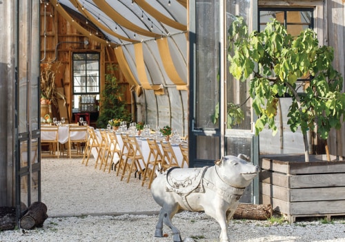 The Charm of Boutique Hotels in Northern New Jersey