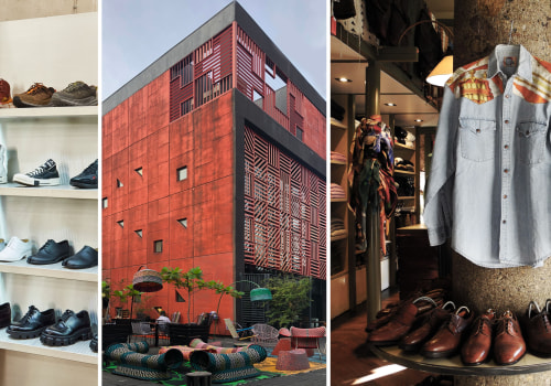 Exploring the Local Designers Featured in Boutiques in Northern New Jersey