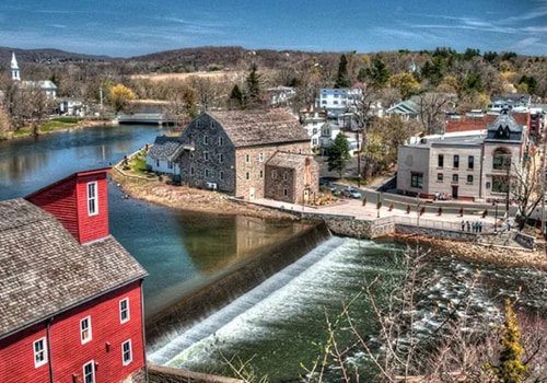 Uncovering the Fashion Treasures: Top Boutiques to Explore in Northern New Jersey
